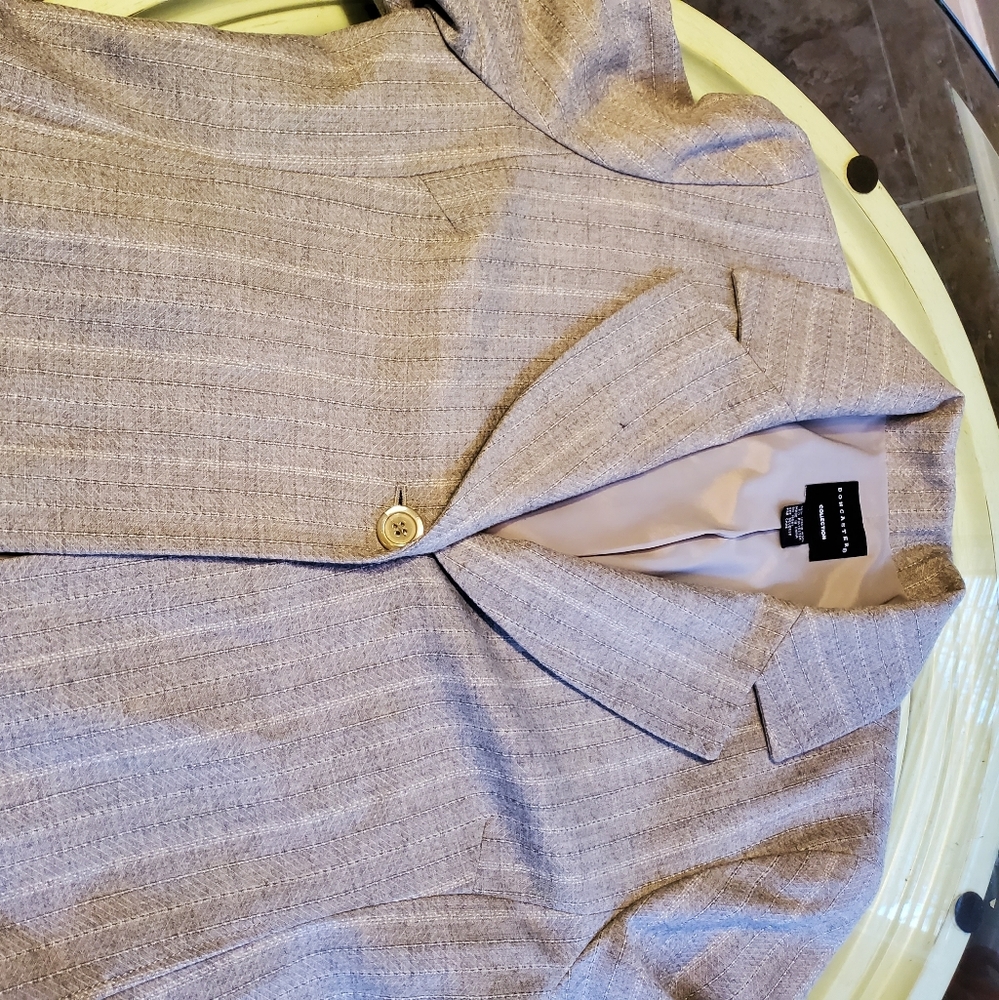 Doncaster blazer